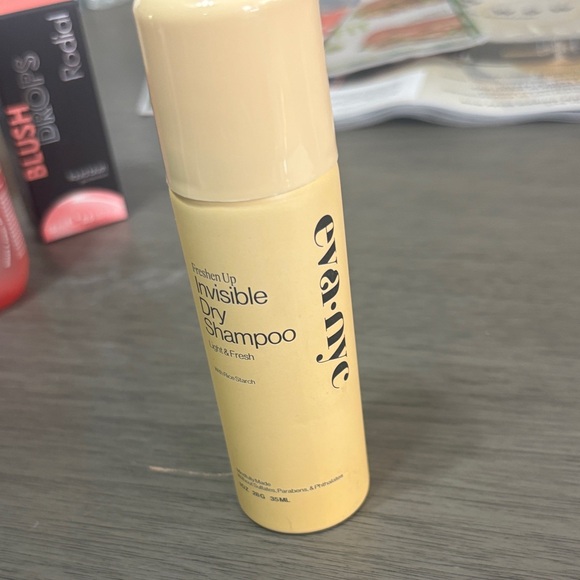 Invisible Dry Shampoo Eva nyc light and fresh 10oz brand new unopened/unused - Picture 1 of 4